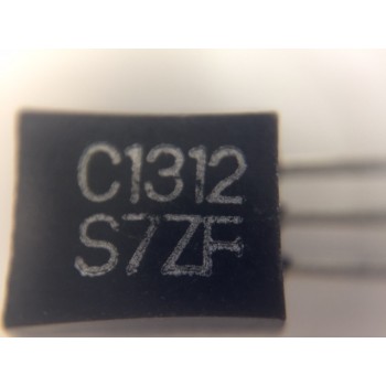 Mitsubishi 2SC1312 Transistor